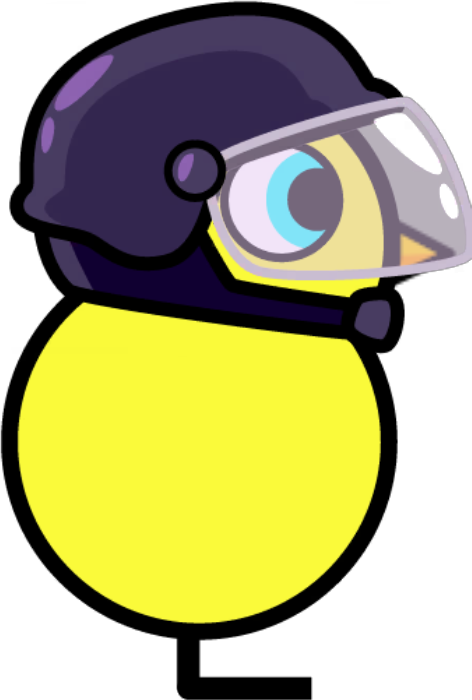 Riot Helmet artwork