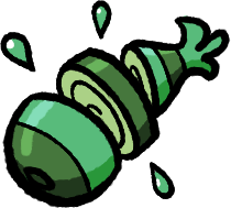 Cooked Dazeradish artwork