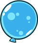 Water balloons artwork