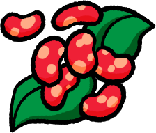 Beakblossom Seed artwork