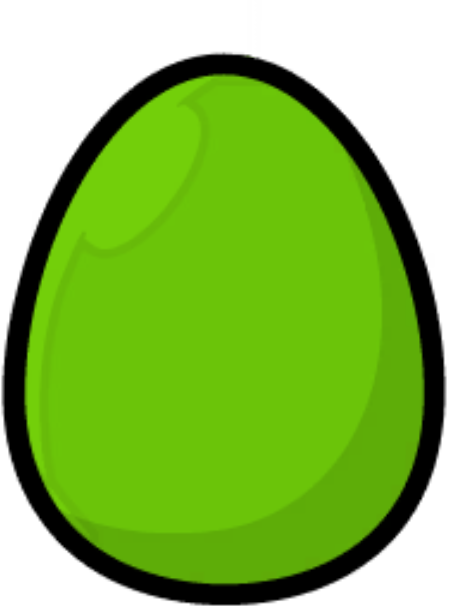 Wild Duck's Egg artwork