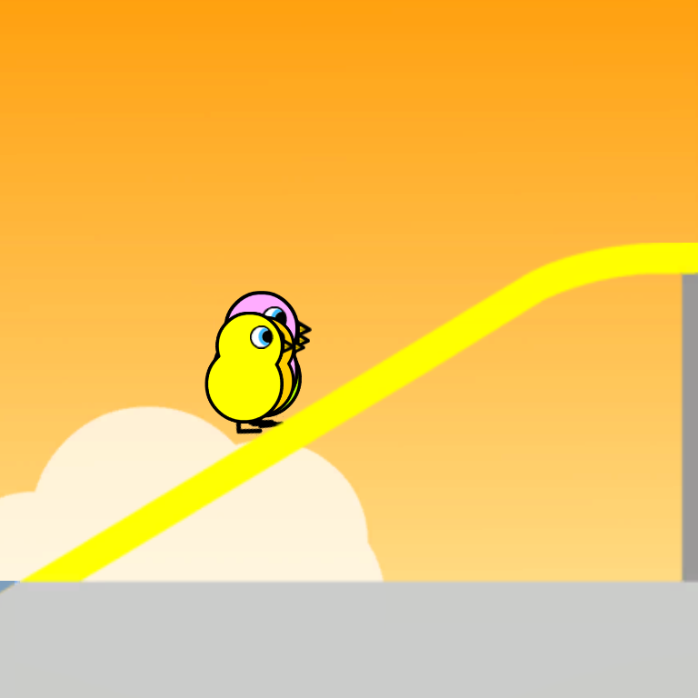 Leap of Faith artwork