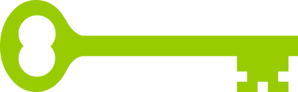 green key
