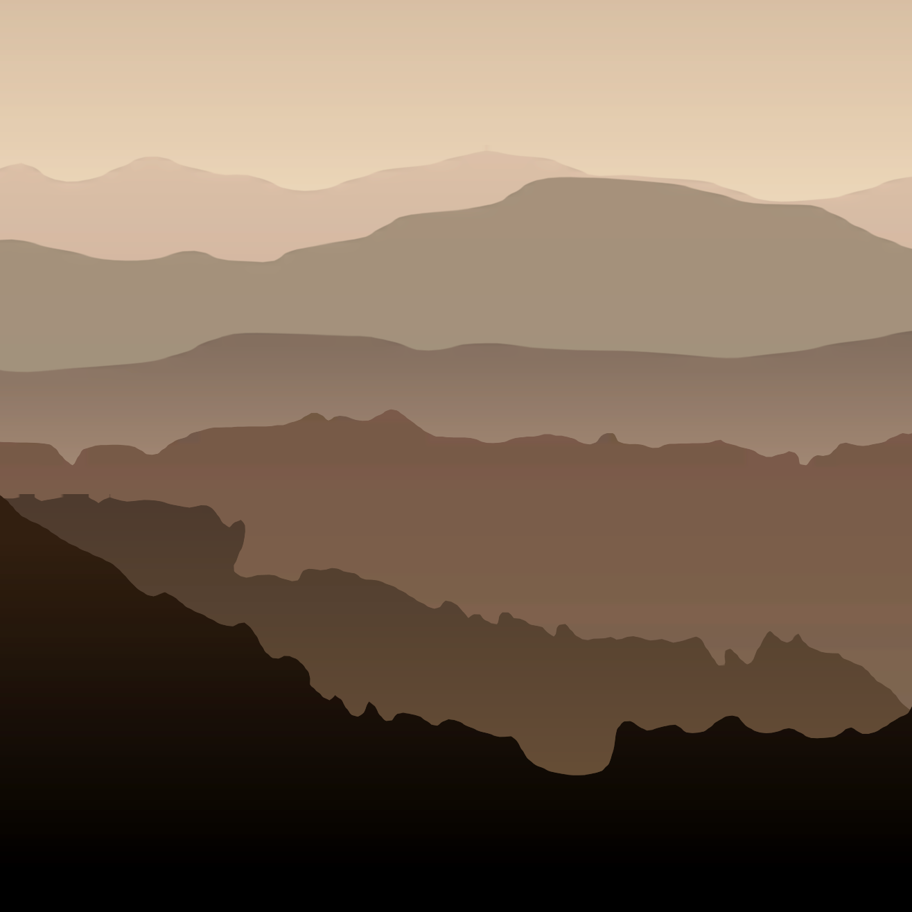 Mountains (Duck Life 4 Classic) artwork