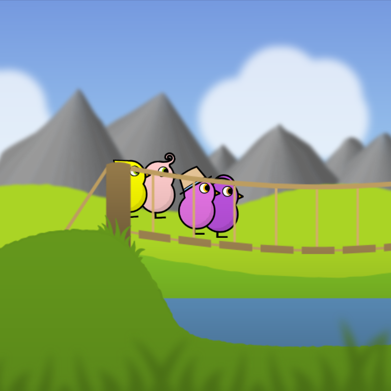 Grassland Tournament — Round 3