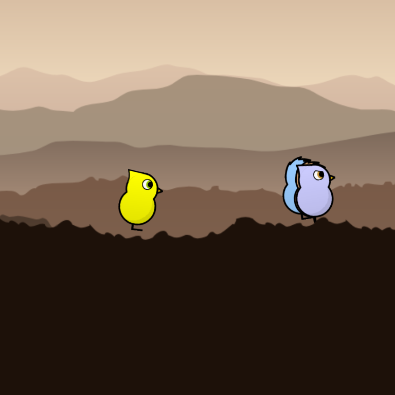 Mountains Tournament — Round 2