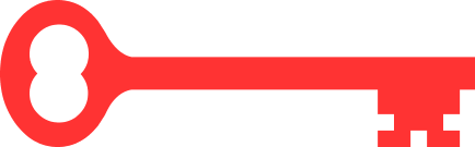 red key