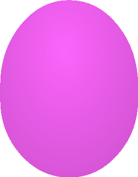 Pink egg (Duck Life 4 Classic — Glacier) artwork