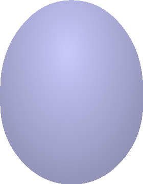 Lilac Egg artwork