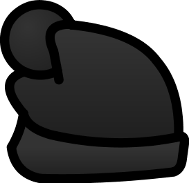 Beanie Hat artwork