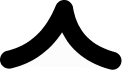 Centre-Parted Haircut artwork