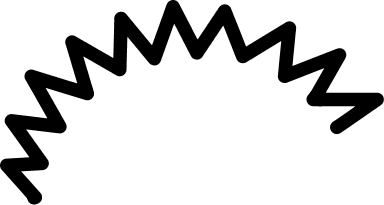 Spiky Haircut artwork