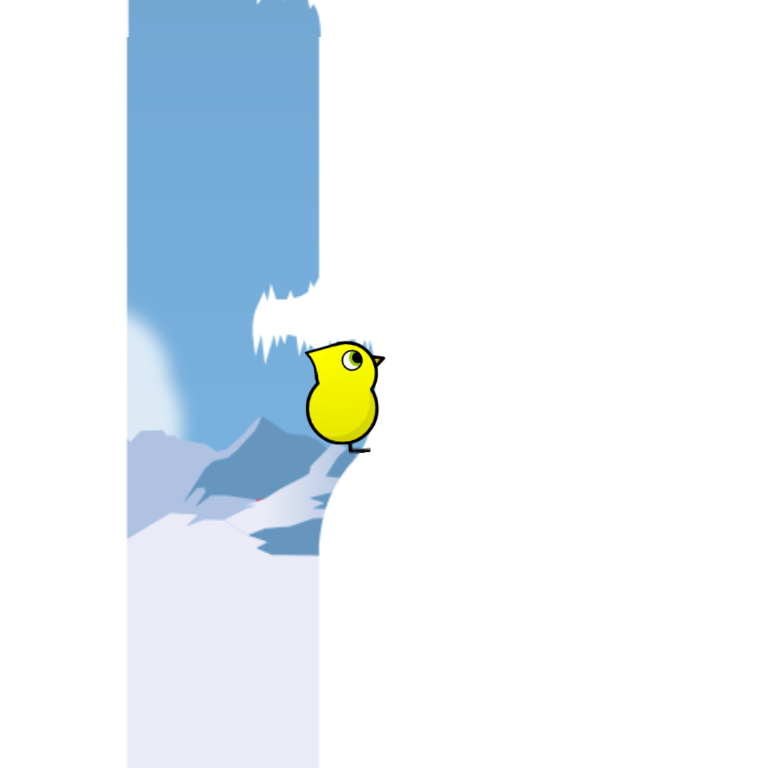 Climbing training: Reactions artwork