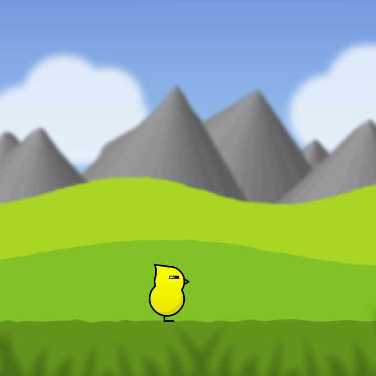 Running training: Endurance artwork