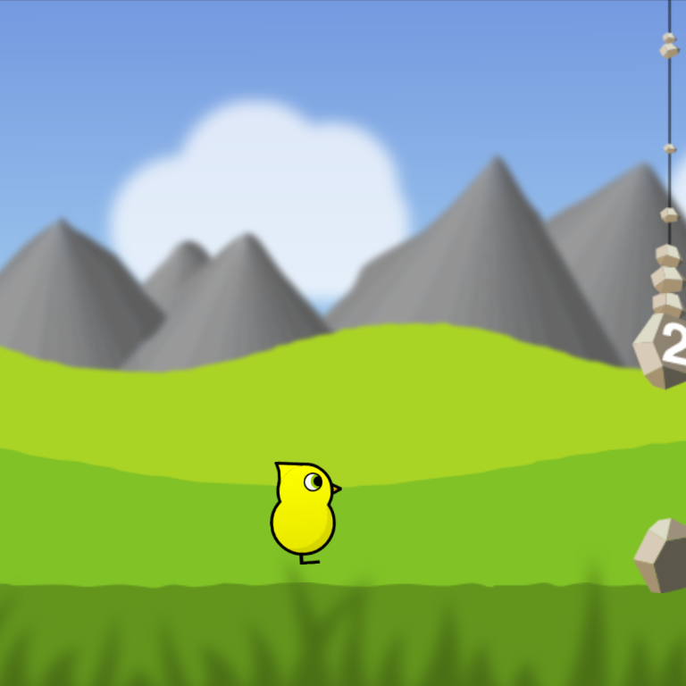 Running training: Reactions artwork