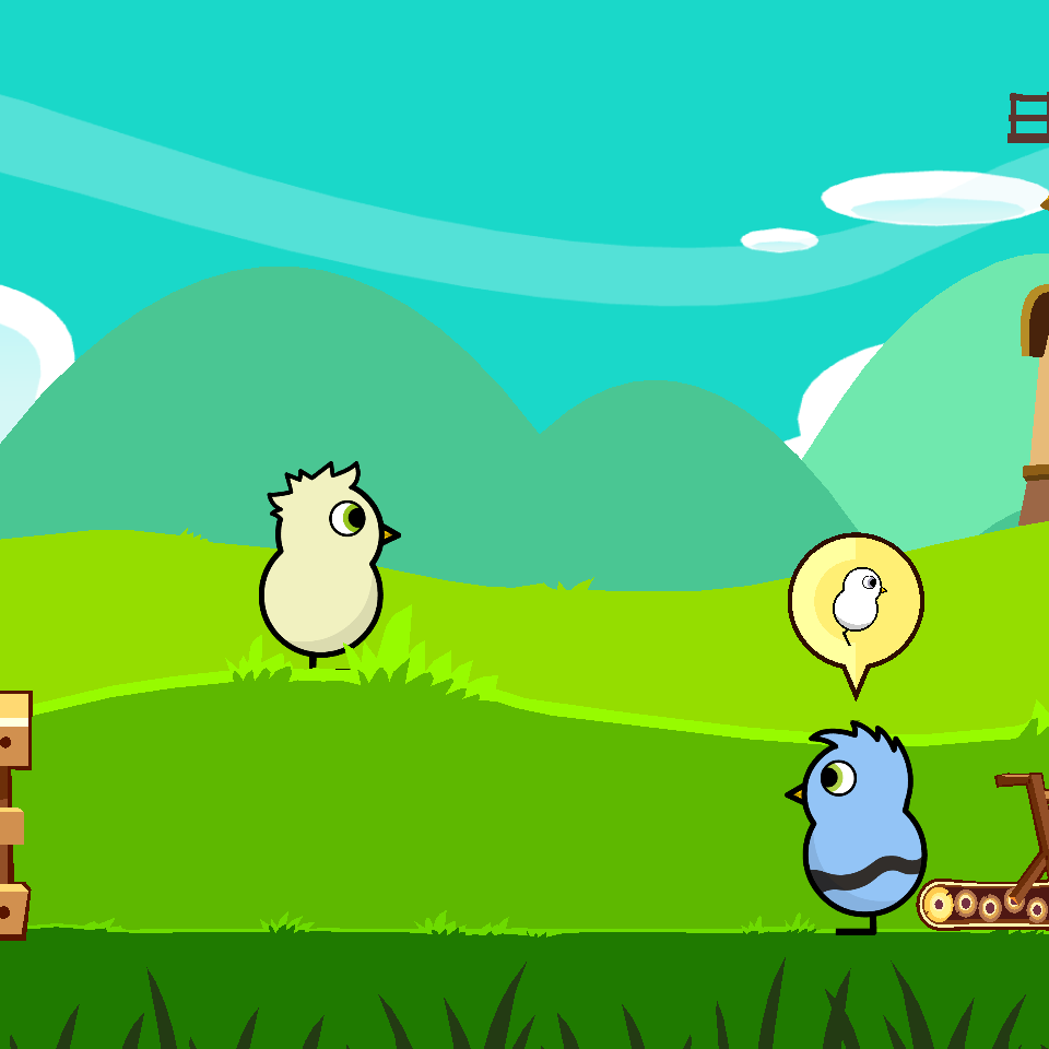 Grassland (Duck Life 4 Remastered) artwork