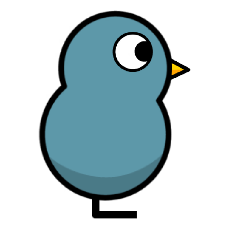 Example duck from Azure Egg