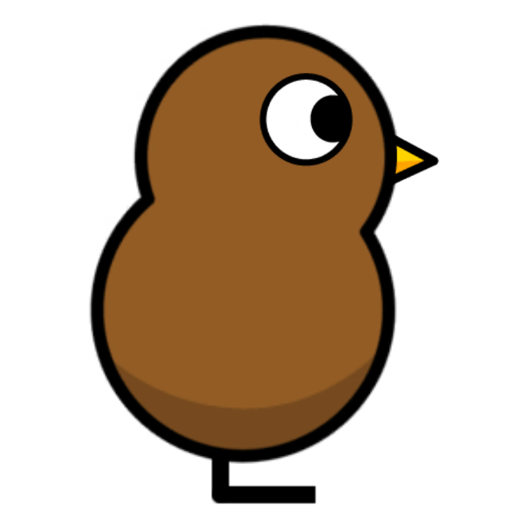 Example duck from Jackfruit Tree Egg