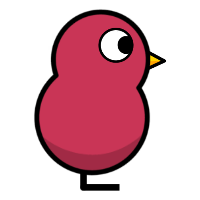 Example duck from Noni egg