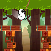 Jungle Jumping artwork