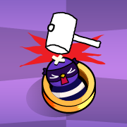 Whack-a-Thief artwork