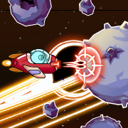 Space Shooter artwork