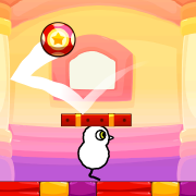 Ball Bouncer artwork