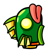 Backpack ID 31