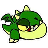 green drake
