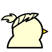 Hair ID 35