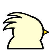 Hair ID 38