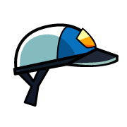 Hat ID 26