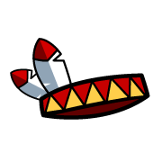Hat ID 3