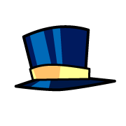 Hat ID 36