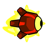 missile