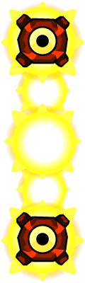 spikes
