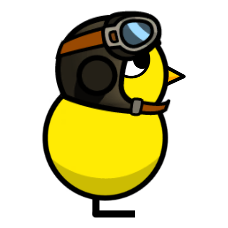 Explorer Hat on a plain yellow duck