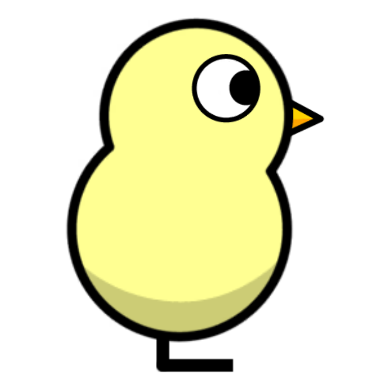 Example duck from Jinping's Egg