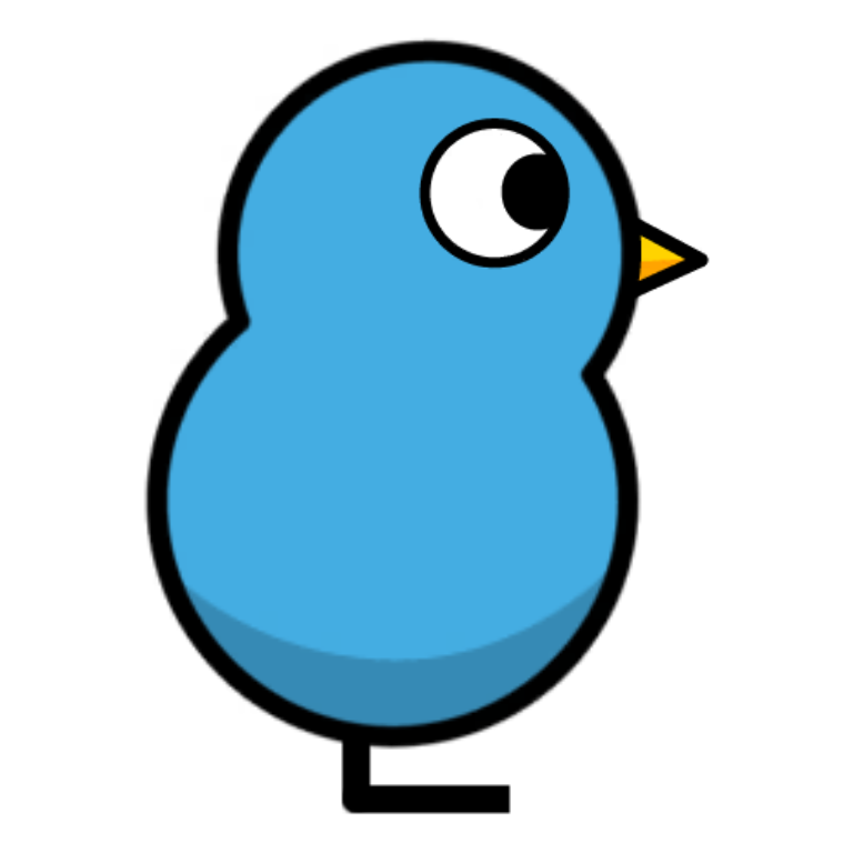 Example duck from Frozen Egg
