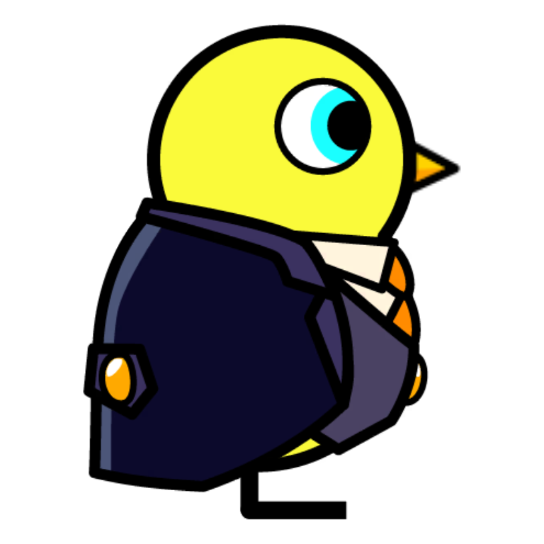 Suit artwork