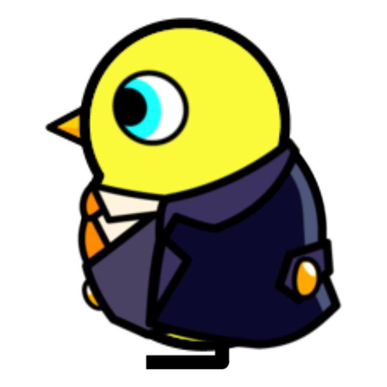 Rotating overworld view of Suit