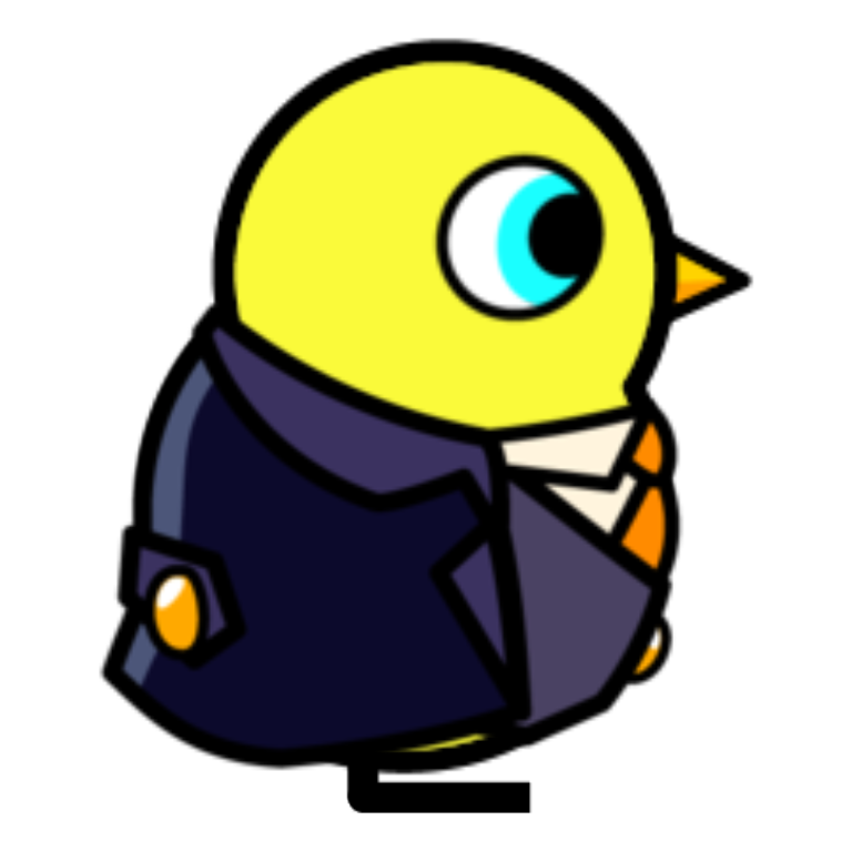 Rotating overworld view of Suit