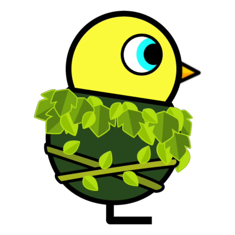 Ivy shirt artwork