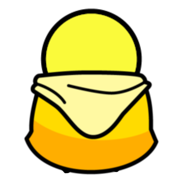 Rotating overworld view of Rain coat