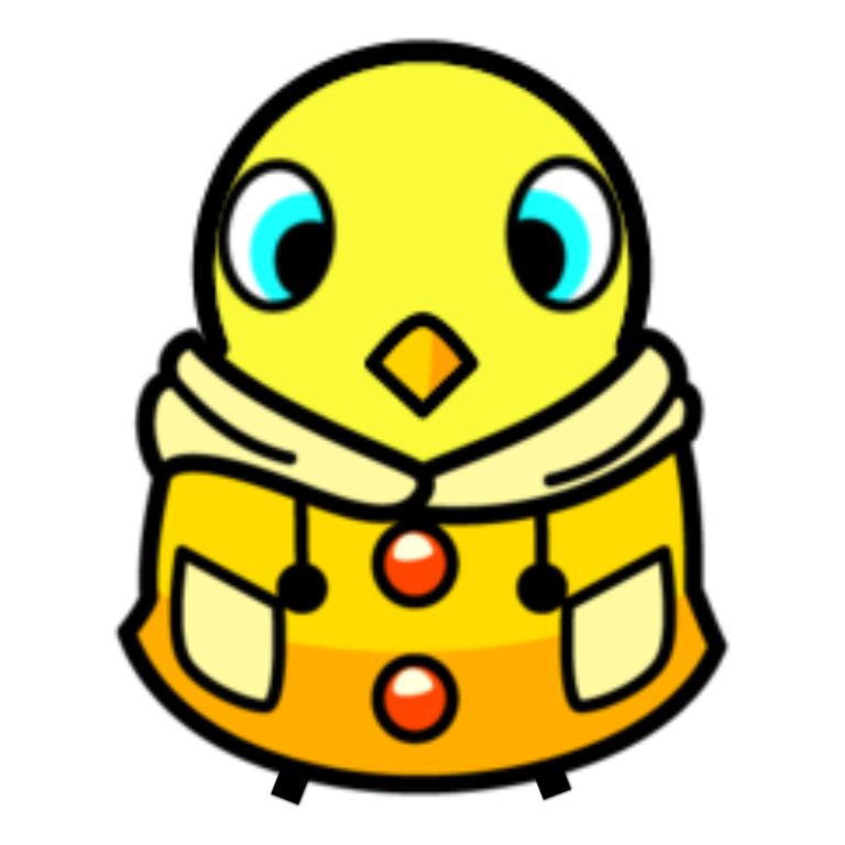 Rotating overworld view of Rain coat
