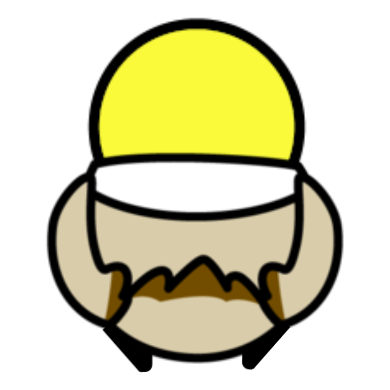 Rotating overworld view of Mallard costume