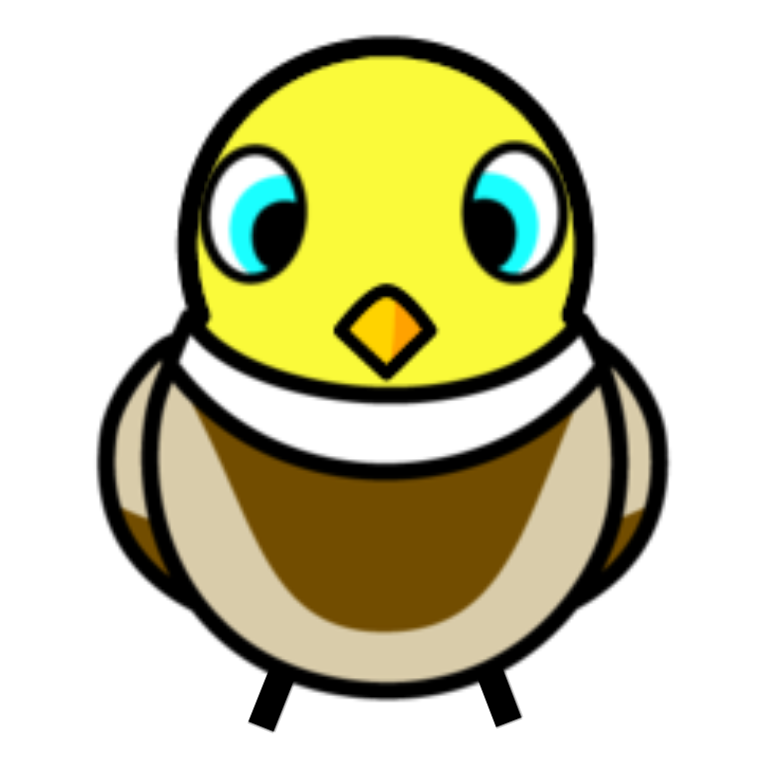 Rotating overworld view of Mallard costume