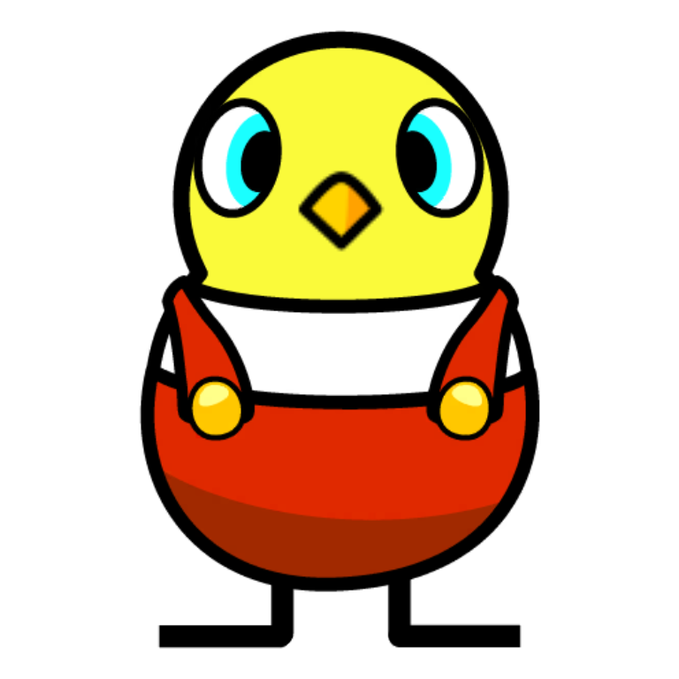 Front view of Firey plumber overalls