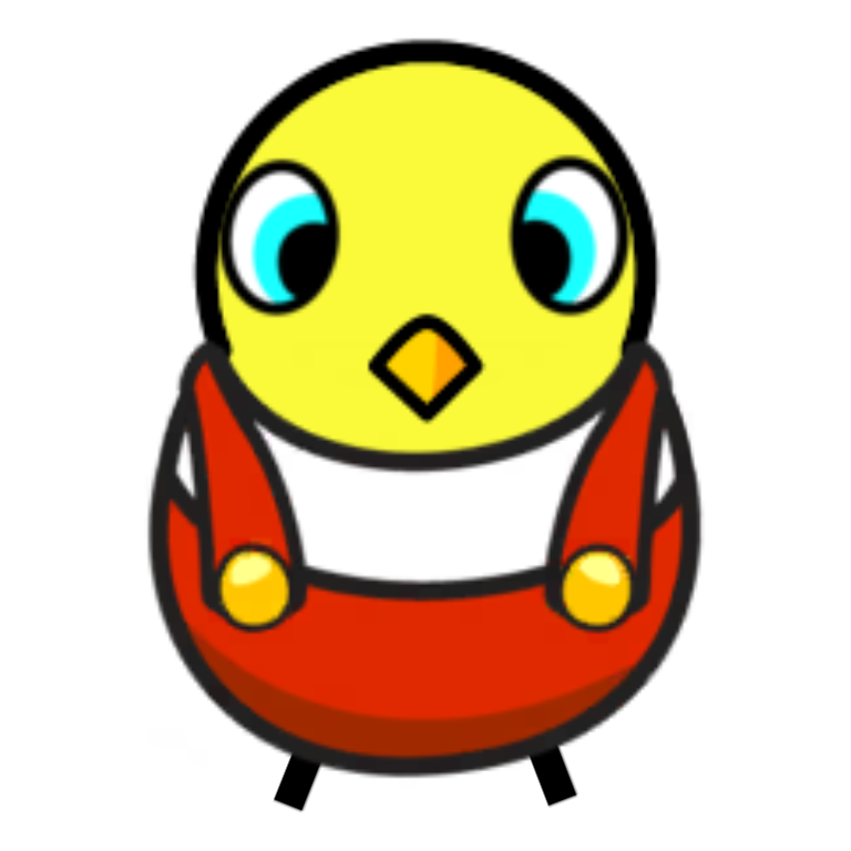 Rotating overworld view of Firey plumber overalls