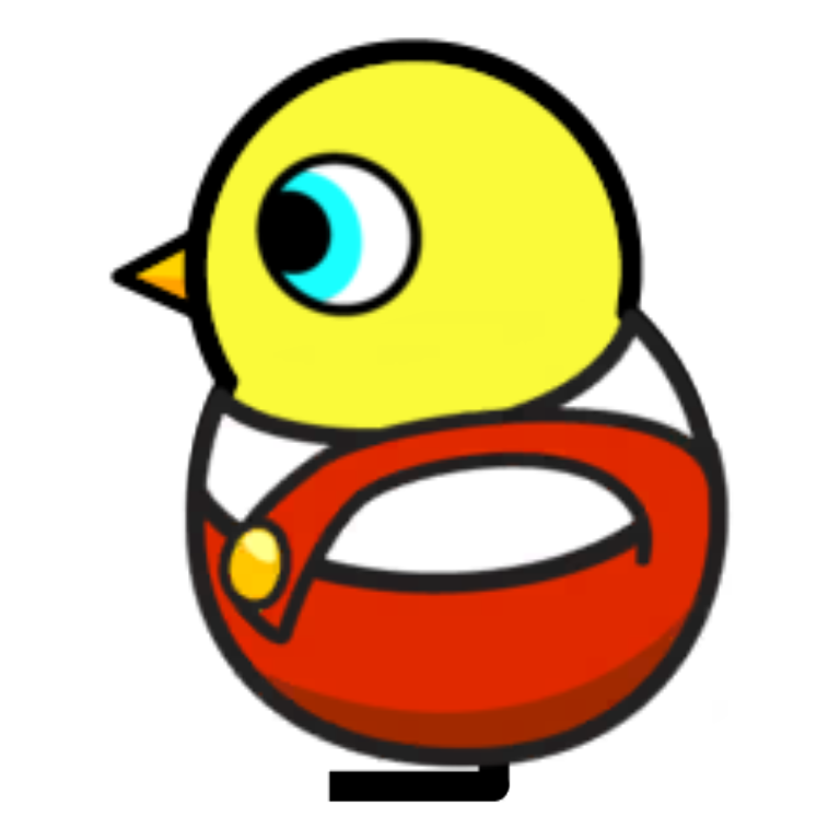 Rotating overworld view of Firey plumber overalls